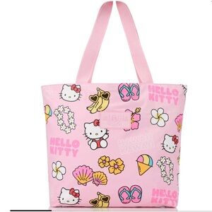 Aloha Collection X Hello Kitty Hawaii kawaii Icons Day tripper